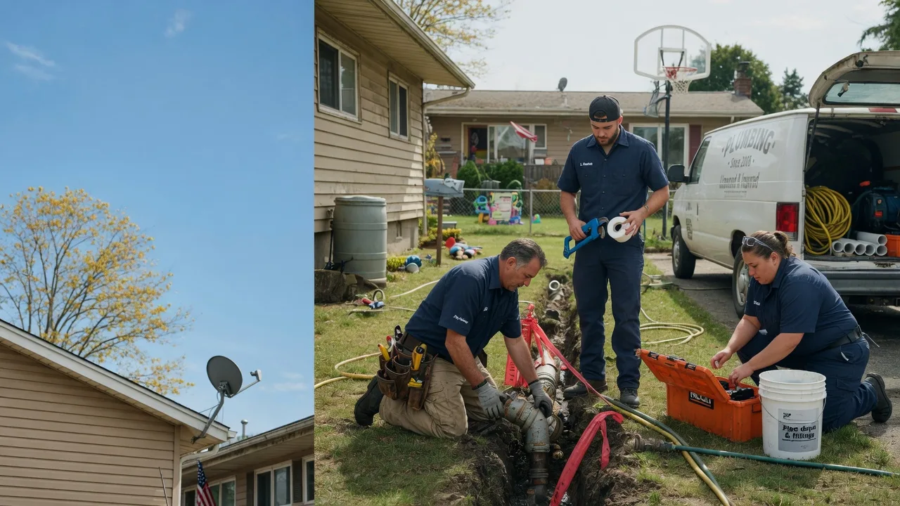 Garbage Disposal Replacement in Eaton, CO near me